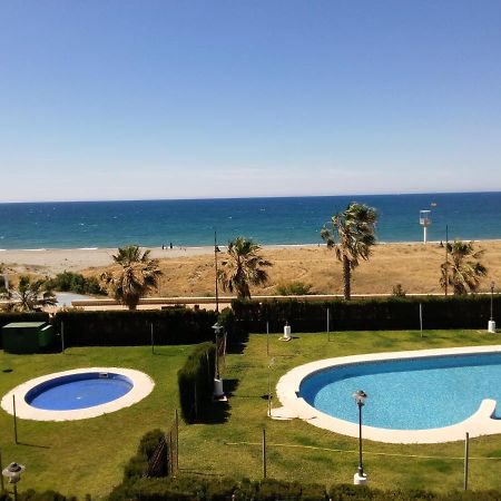 Apartamento Ensenada Almerimar Exterior foto