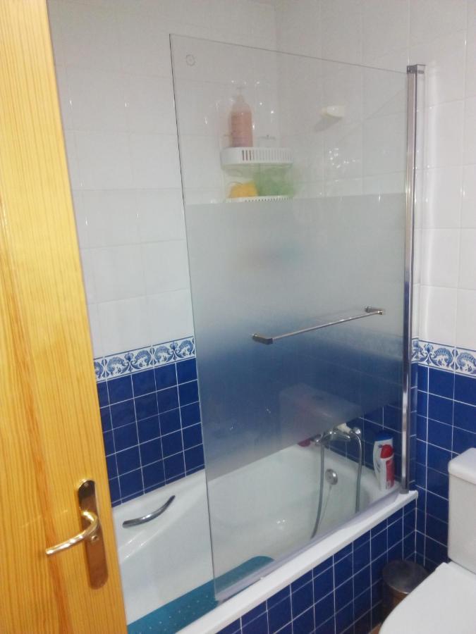 Apartamento Ensenada Almerimar Exterior foto