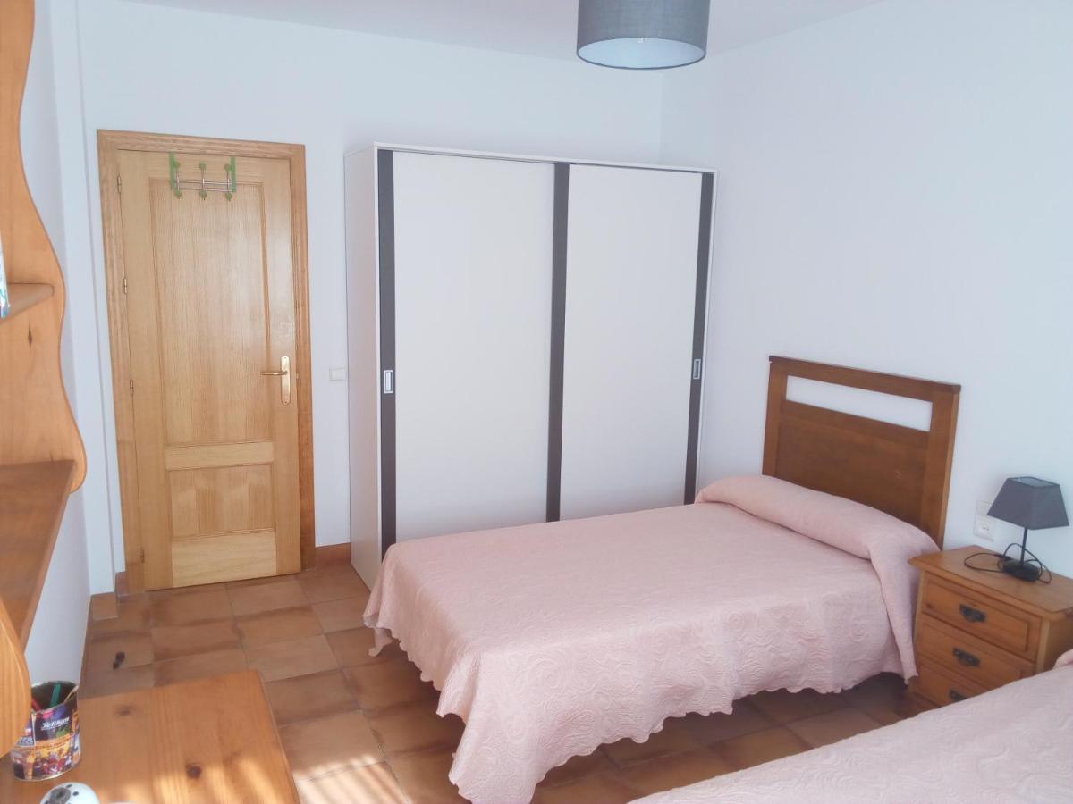 Apartamento Ensenada Almerimar Exterior foto
