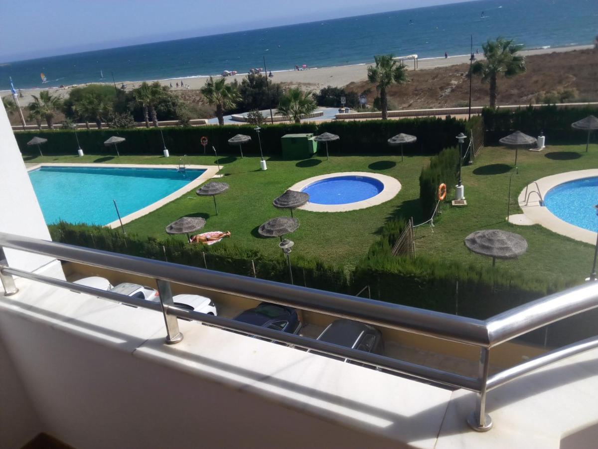 Apartamento Ensenada Almerimar Exterior foto