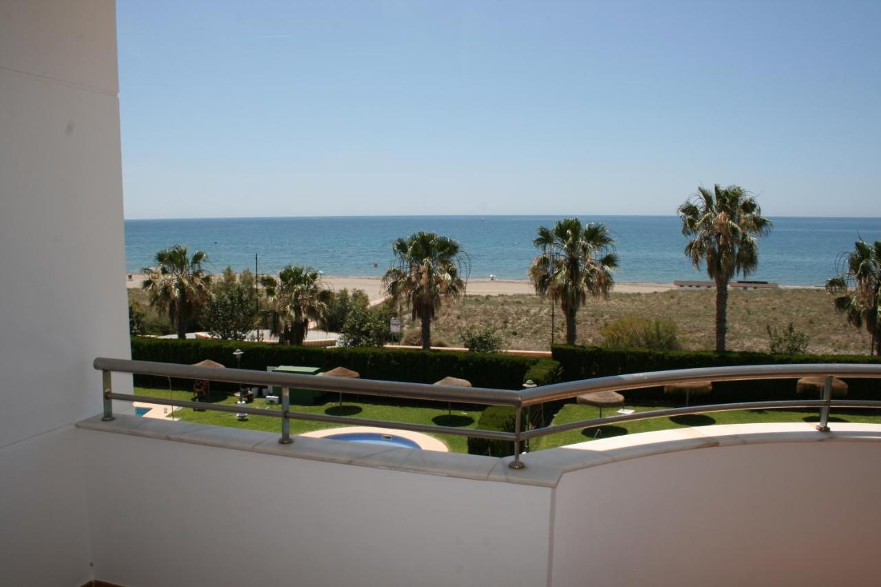 Apartamento Ensenada Almerimar Exterior foto