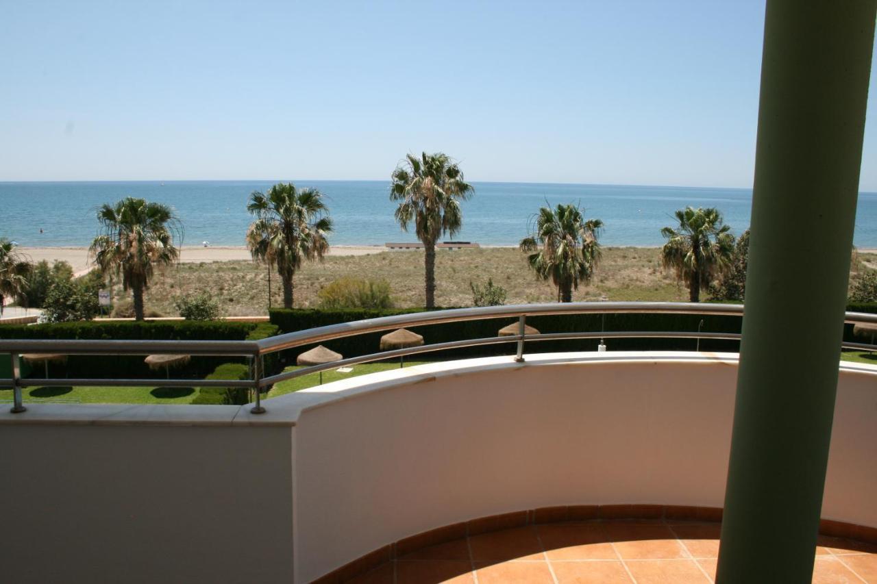 Apartamento Ensenada Almerimar Exterior foto