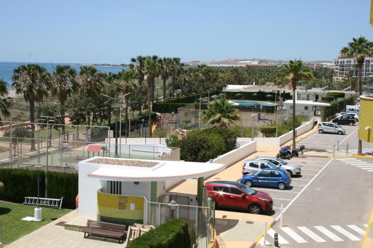 Apartamento Ensenada Almerimar Exterior foto