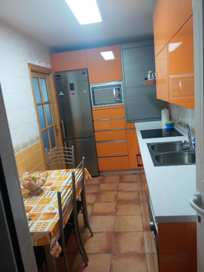Apartamento Ensenada Almerimar Exterior foto
