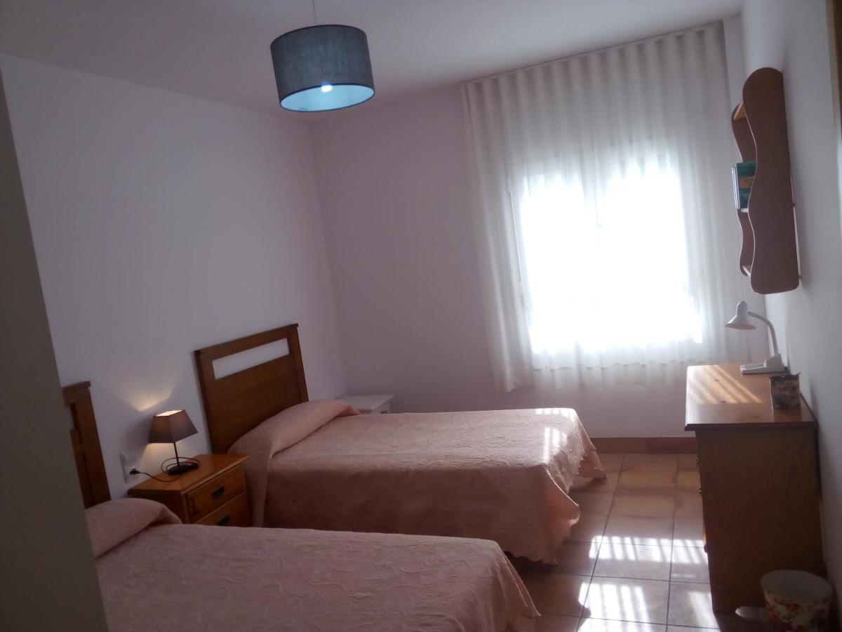 Apartamento Ensenada Almerimar Exterior foto