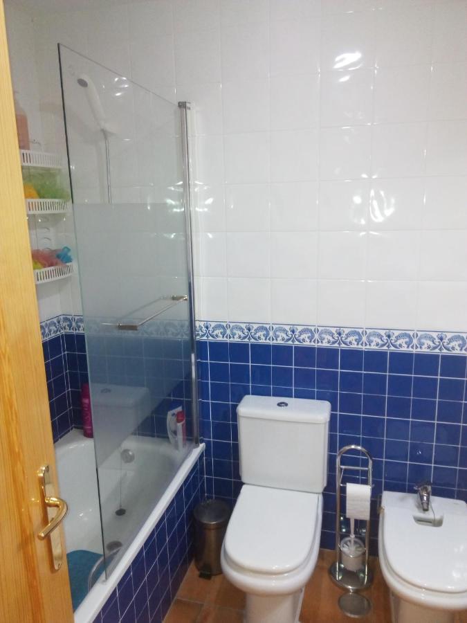 Apartamento Ensenada Almerimar Exterior foto